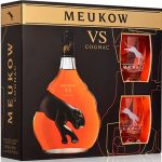 Meukow Cognac Vs 