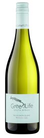 Green Life Sauvignon Blanc Wo Western Cape 