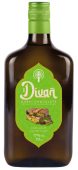 Divan Dubai Chocolate Cream 17% vol | Pudel | 0.7L