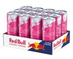 Image for Red Bull White Peach Edition 12 X 0,25l