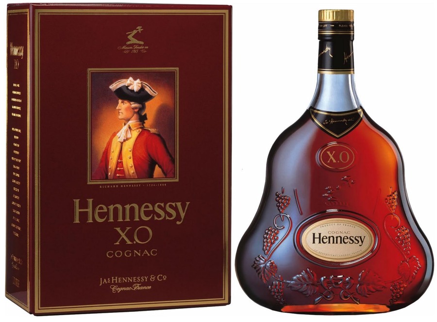 Hennessy Xo | Alcostore