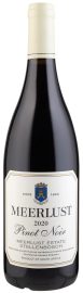 Meerlust Pinot Noir 