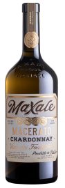 Maxale Macerato Chardonnay Vino Da Tavolo 