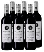 Beringer Cabernet Sauvignon 6 X 0,75l Kast 