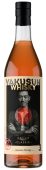 Yakusun Whisky Classic 40% vol | Pudel | 0.7L