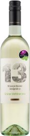 Winzer Krems Grüner Veltliner Kremstal 