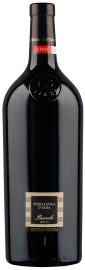 Fontanafredda Serralunga D`alba Barolo Piemonte Magnum 