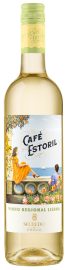 Cafe Estoril Lisboa Branco 