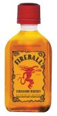 Fireball Cinnamon Liquer Whisky 
