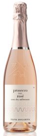 Vigna Dogarina Prosecco Doc Rose 