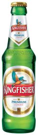 Kingfisher Premium Beer 