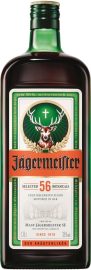 Jägermeister 