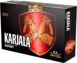 Karjala 