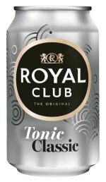 Royal Club Tonik Purk | 0.33L