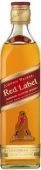 Johnnie Walker Red Label 