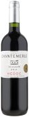 Chateau Chantemerle Medoc Aoc  Bordeaux 