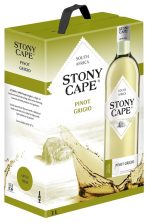 Stony Cape Pinot Grigio 