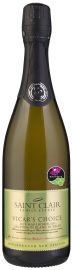 Vicar`s Choice Bubbles Sauvignon Blanc 