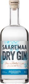 Saaremaa Gin 