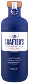 Crafters London Dry Gin 