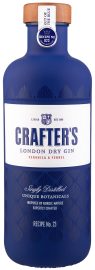 Crafters London Dry Gin 