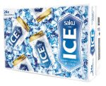 Saku On Ice 24 X 0.33l 