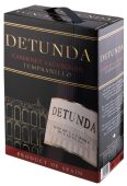 Detunda Cabernet Sauvignon Tempranillo 