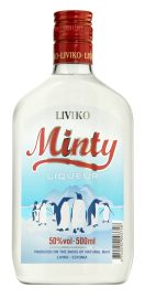 Liviko Minty 