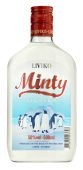 Liviko Minty 