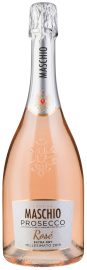 Maschio Prosecco Rose Extra Dry 