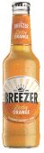 Breezer Zesty Orange 