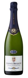 Leonce Bocquet Cremant De Bourgogne Brut 