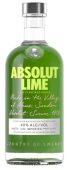 Absolut Lime 40% vol | Pudel | 0.7L