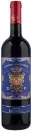 Barone Ricasoli Rocca Guicciarda Chianti Classico Riserva Toscana 