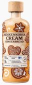 Koskenkorva Gingerbread Cream 15% vol | Pudel | 0.5L