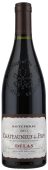 Delas Chateauneuf-du-pape Rouge Haute Pierre  Rhône 