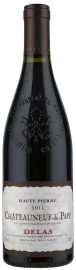 Delas Chateauneuf-du-pape Rouge Haute Pierre  Rhône 
