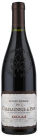 Delas Chateauneuf-du-pape Rouge Haute Pierre 