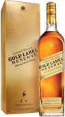 Johnnie Walker Gold Reserve 