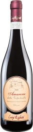 Luigi Righetti Amarone Della Valpolicella Classico Veneto 