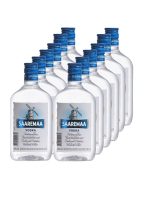 Saaremaa Vodka 12 X 0,5l Plokk 