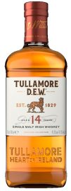 Image for Tullamore Dew 14yo Single Malt