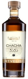 Rtvelisi Chacha Barrel 40% vol | Pudel | 0.5L