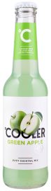 Cooler Green Apple 