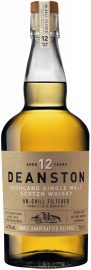 Deanston Single Malt 12 Yo 46.3% vol | Pudel | 0.7L