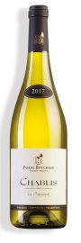 Pascal Bouchard Chablis Le Classique 