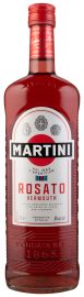 Martini Rosato 15% vol | Pudel | 1L