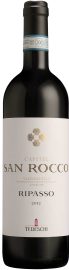 Tedeschi Valpolicella Superiore Ripasso Capitel  Valpolicella San Rocco Veneto 