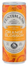 Image for Fentimans Orange Blossom Lemonade