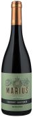 Piqueras Marius Single Vineyard Cabernet Sauvignon Aragon 